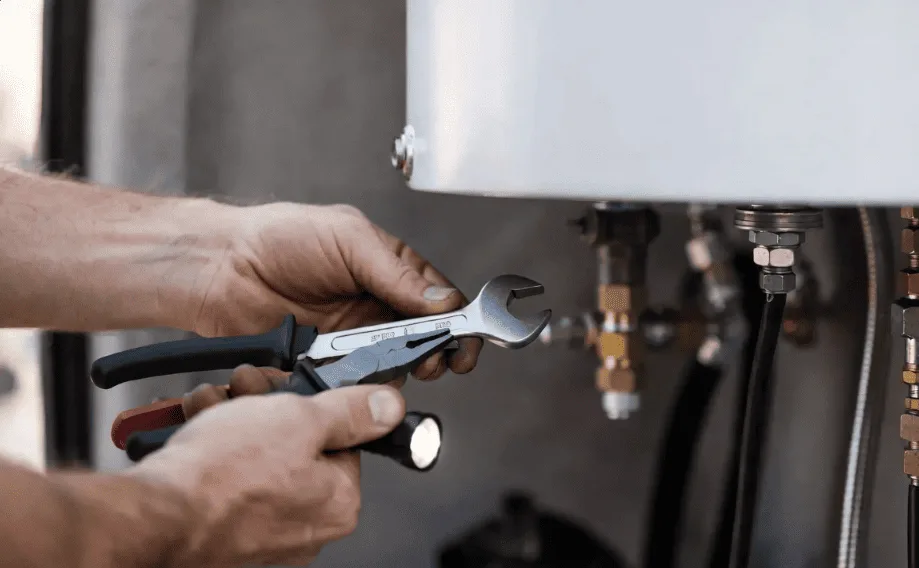 Why choose Water Heater Repair in Childress, TX